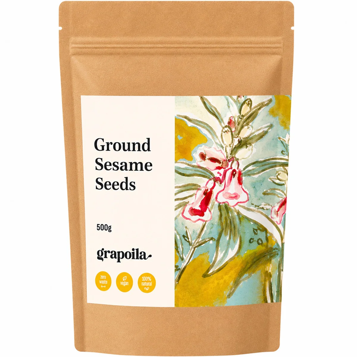 Keto Flour